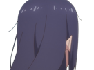 misuzu-gundou-tomo-chan-est-une-fille-anime-manga-waifu-yeux-violets-cheveux-mauves