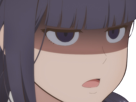 misuzu-gundou-tomo-chan-est-une-fille-anime-manga-waifu-yeux-violets-cheveux-mauves