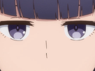 misuzu-gundou-tomo-chan-est-une-fille-anime-manga-waifu-yeux-violets-cheveux-mauves