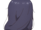 misuzu-gundou-tomo-chan-est-une-fille-anime-manga-waifu-yeux-violets-cheveux-mauves
