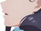 misuzu-gundou-tomo-chan-est-une-fille-anime-manga-waifu-yeux-violets-cheveux-mauves