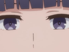 misuzu-gundou-tomo-chan-est-une-fille-anime-manga-waifu-yeux-violets-cheveux-mauves