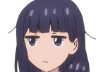 misuzu-gundou-tomo-chan-est-une-fille-anime-manga-waifu-yeux-violets-cheveux-mauves