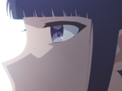 misuzu-gundou-tomo-chan-est-une-fille-anime-manga-waifu-yeux-violets-cheveux-mauves