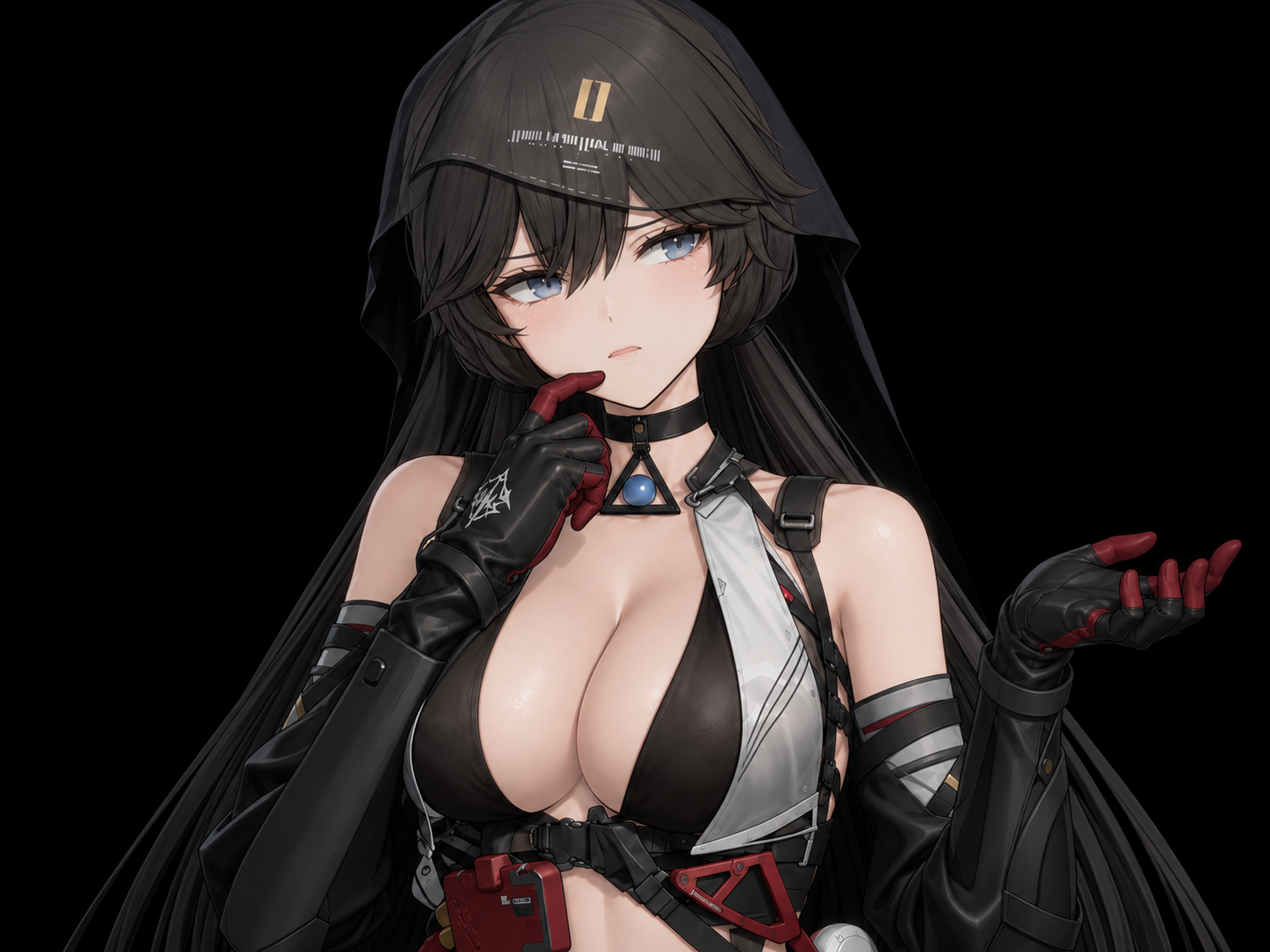 alicia gf2 ots-14 dubitative