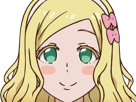 carol-olston-tomo-chan-est-une-fille-anime-manga-waifu-yeux-verts-blonde
