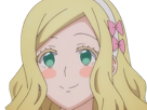 carol-olston-tomo-chan-est-une-fille-anime-manga-waifu-yeux-verts-blonde