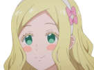 carol-olston-tomo-chan-est-une-fille-anime-manga-waifu-yeux-verts-blonde