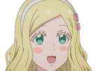 carol-olston-tomo-chan-est-une-fille-anime-manga-waifu-yeux-verts-blonde
