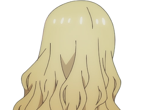 carol olston tomo chan est une fille anime manga waifu yeux verts blonde