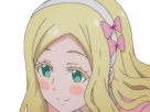 carol-olston-tomo-chan-est-une-fille-anime-manga-waifu-yeux-verts-blonde