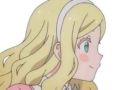 carol olston tomo chan est une fille anime manga waifu yeux verts blonde