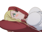 carol-olston-tomo-chan-est-une-fille-anime-manga-waifu-yeux-verts-blonde