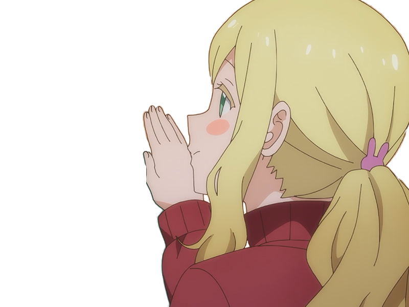 carol olston tomo chan est une fille anime manga waifu yeux verts blonde