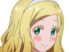 carol-olston-tomo-chan-est-une-fille-anime-manga-waifu-yeux-verts-blonde