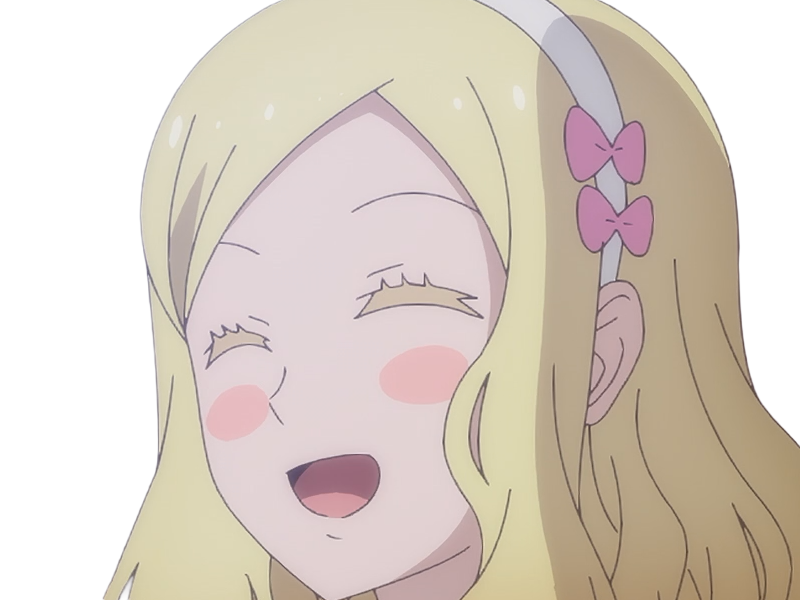 carol olston tomo chan est une fille anime manga waifu yeux verts blonde