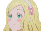 carol-olston-tomo-chan-est-une-fille-anime-manga-waifu-yeux-verts-blonde