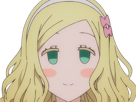 carol-olston-tomo-chan-est-une-fille-anime-manga-waifu-yeux-verts-blonde