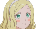 carol-olston-tomo-chan-est-une-fille-anime-manga-waifu-yeux-verts-blonde