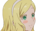 carol-olston-tomo-chan-est-une-fille-anime-manga-waifu-yeux-verts-blonde