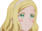 carol-olston-tomo-chan-est-une-fille-anime-manga-waifu-yeux-verts-blonde