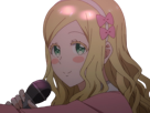 carol-olston-tomo-chan-est-une-fille-anime-manga-waifu-yeux-verts-blonde