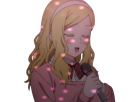 carol-olston-tomo-chan-est-une-fille-anime-manga-waifu-yeux-verts-blonde