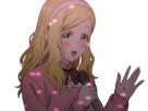 carol-olston-tomo-chan-est-une-fille-anime-manga-waifu-yeux-verts-blonde