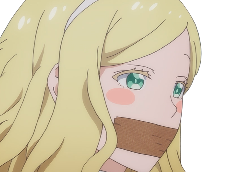 carol olston tomo chan est une fille anime manga waifu yeux verts blonde