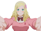 carol-olston-tomo-chan-est-une-fille-anime-manga-waifu-yeux-verts-blonde