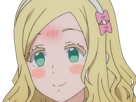 carol-olston-tomo-chan-est-une-fille-anime-manga-waifu-yeux-verts-blonde