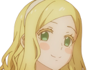 carol-olston-tomo-chan-est-une-fille-anime-manga-waifu-yeux-verts-blonde