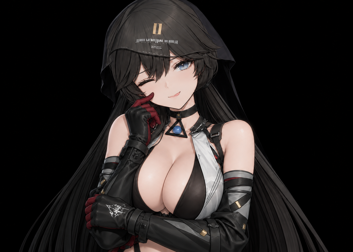 alicia gf2 ots-14 malicieuse