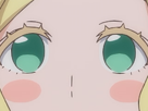 carol olston tomo chan est une fille anime manga waifu yeux verts blonde