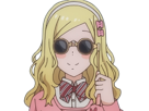 carol-olston-tomo-chan-est-une-fille-anime-manga-waifu-yeux-verts-blonde