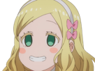 carol-olston-tomo-chan-est-une-fille-anime-manga-waifu-yeux-verts-blonde