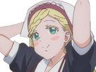 carol-olston-tomo-chan-est-une-fille-anime-manga-waifu-yeux-verts-blonde