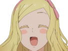 carol-olston-tomo-chan-est-une-fille-anime-manga-waifu-yeux-verts-blonde