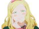 carol-olston-tomo-chan-est-une-fille-anime-manga-waifu-yeux-verts-blonde