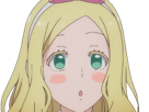 carol-olston-tomo-chan-est-une-fille-anime-manga-waifu-yeux-verts-blonde