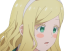 carol-olston-tomo-chan-est-une-fille-anime-manga-waifu-yeux-verts-blonde