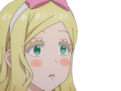 carol-olston-tomo-chan-est-une-fille-anime-manga-waifu-yeux-verts-blonde