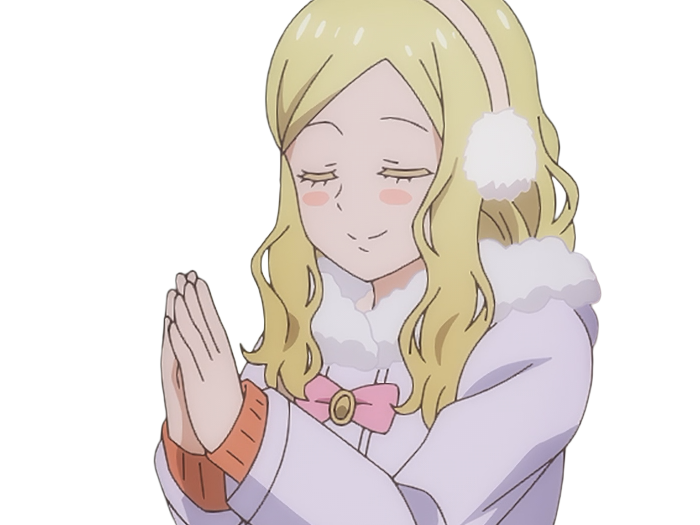 carol olston tomo chan est une fille anime manga waifu yeux verts blonde