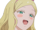 carol-olston-tomo-chan-est-une-fille-anime-manga-waifu-yeux-verts-blonde