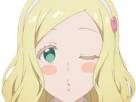 carol-olston-tomo-chan-est-une-fille-anime-manga-waifu-yeux-verts-blonde