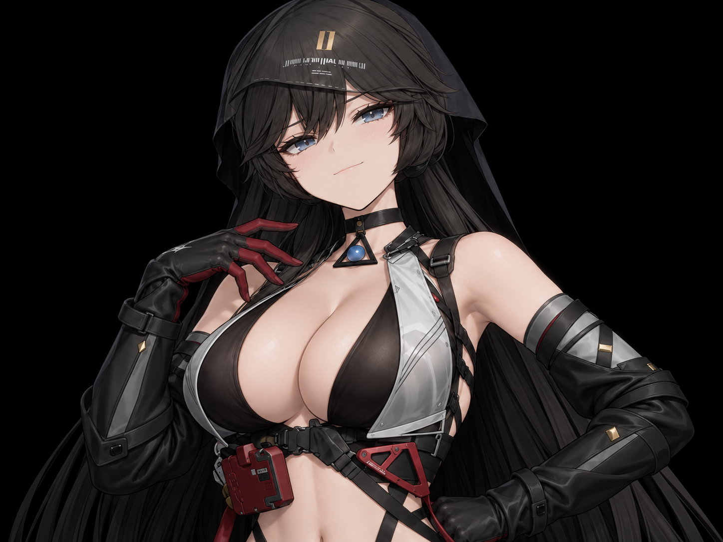 alicia gf2 ots-14 fiere frimeuse