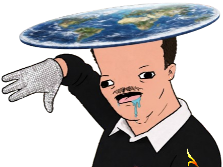 chris klippel rockstarmag attarde journaliste gta 6 vi terre plate pizza platiste brainlet wojak mongole
