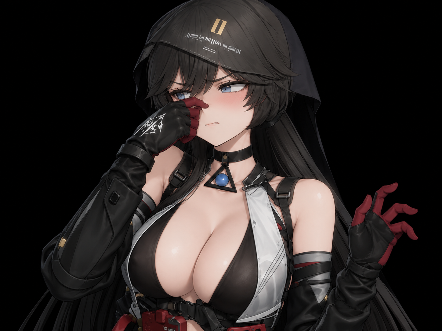 alicia gf2 ots-14 degoutee ecoeuree