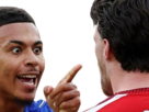 morgan-rogers-pointe-du-doigt-declan-rice-chelsea-arsenal-derby