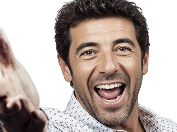 patrick bruel desanusseur